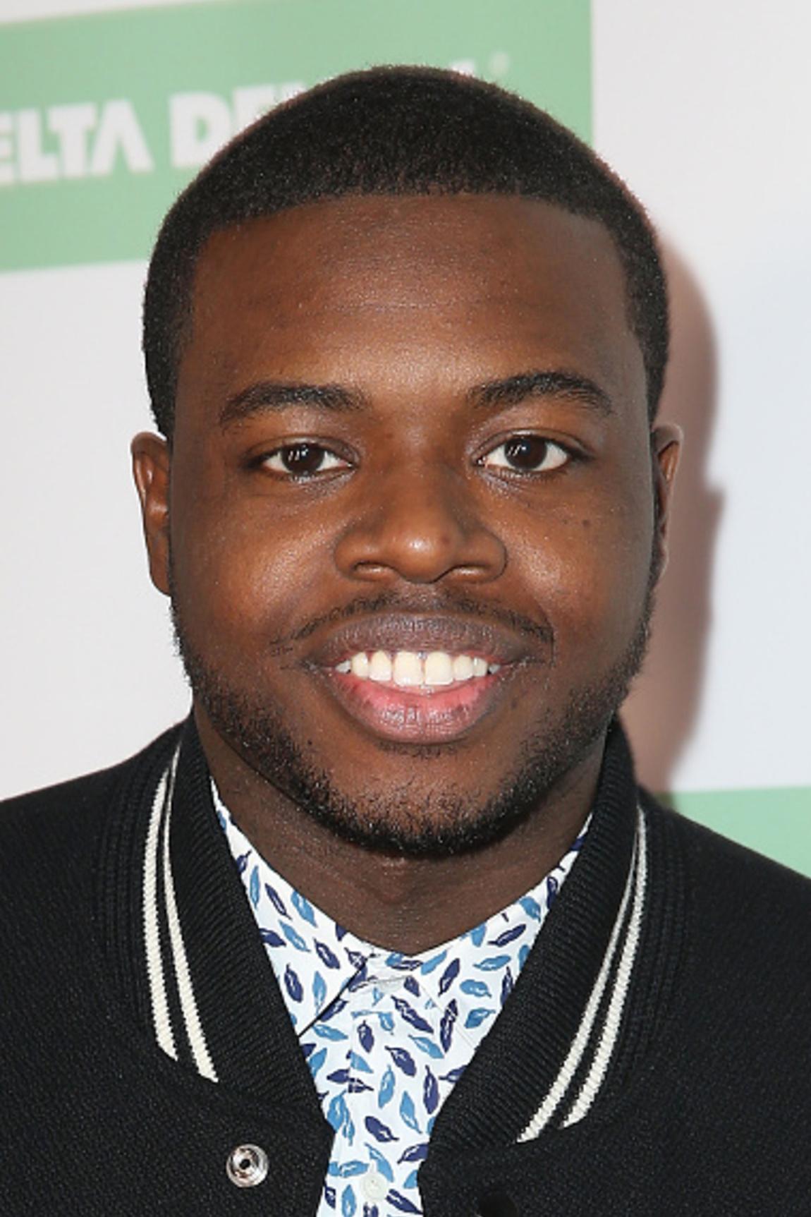 Kevin Olusola - FilmAffinity