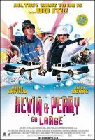 Kevin & Perry: ¡Hoy mojamos!  - Poster / Imagen Principal