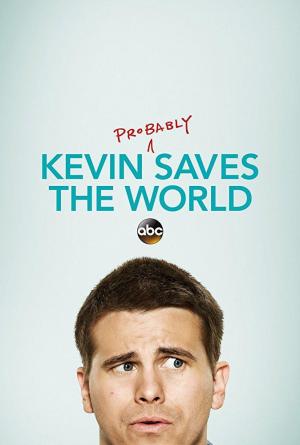 Kevin (Probably) Saves the World (Serie de TV)