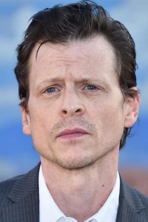 Kevin Rankin