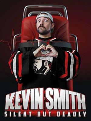 Kevin Smith: Silent But Deadly (TV)