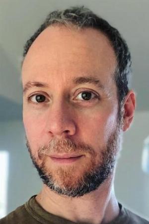 Kevin Sussman