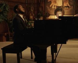 Kevon Carter: We Gotta Do Better (Vídeo musical)