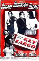 Cayo Largo  - Posters