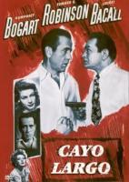 Cayo Largo  - Dvd