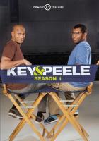 Key & Peele (Serie de TV) - Poster / Imagen Principal