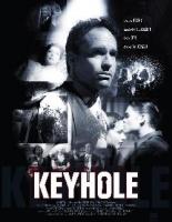 Keyhole  - Posters