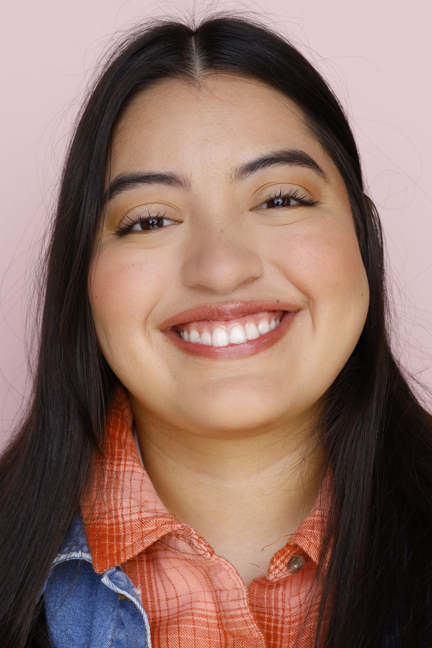 Keyla Monterroso Mejia