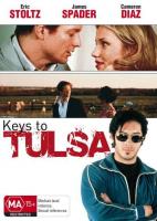 Keys to Tulsa  - Dvd