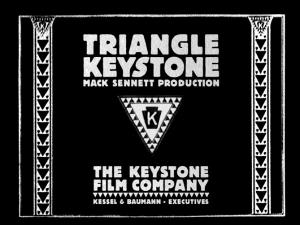 Keystone Film Company
