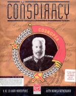 KGB: Conspiracy 