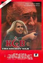 KGB: The Secret War 