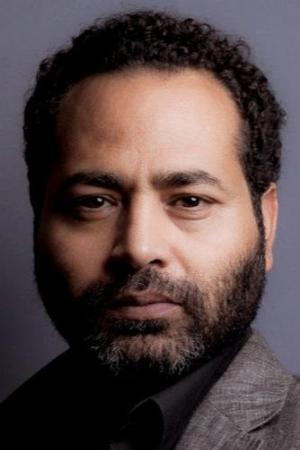 Khaled Kouka