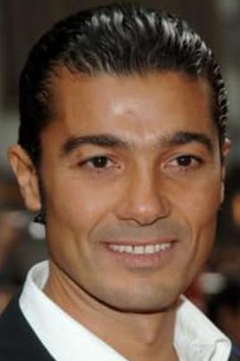Khaled Nabawy