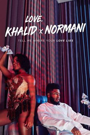 Khalid & Normani: Love Lies (Music Video)