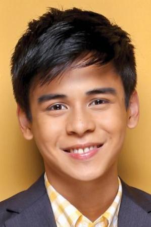 Khalil Ramos