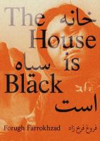The House Is Black (S) - Posters