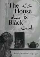 La casa es negra (C) - Posters