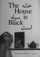 The House Is Black (S) - Posters