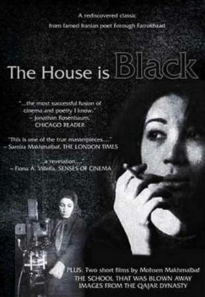 La casa es negra (C)
