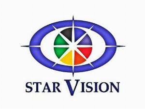 Kharisma Starvision Plus PT