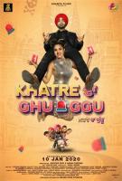 Khatre Da Ghuggu  - 