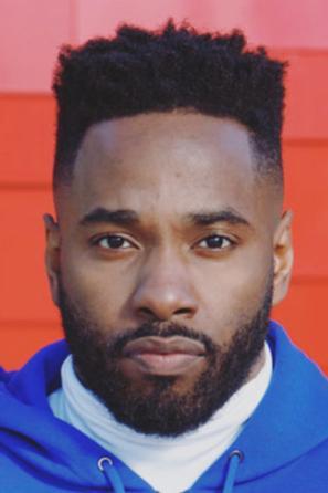 Kheon Clarke