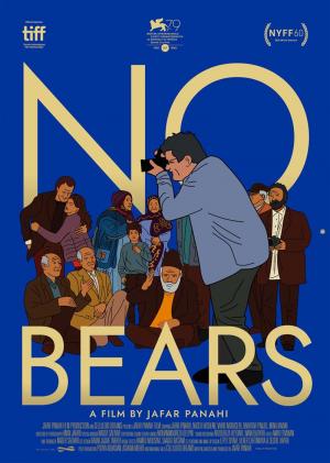 No hay osos 