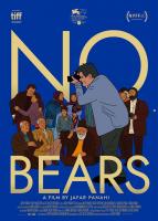 No Bears  - Poster / Imagen Principal