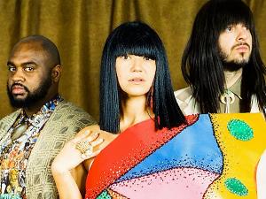 khruangbin tie dye shirt