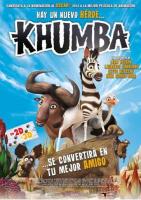 Khumba  - Posters