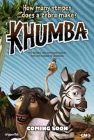 Khumba  - Posters