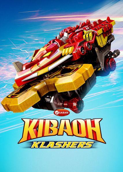 Kibaoh Klashers (TV Series) - Posters