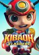 Kibaoh Klashers (AKA Armored Beetles) (AKA Kibaoh Armored Beetles) (Serie de TV)