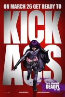 Kick-Ass: Listo para machacar  - Posters