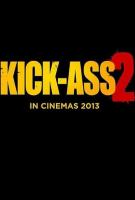 Kick-Ass 2: Con un par  - Promo