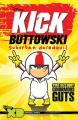 Kick Buttowski: Medio doble de riesgo (Serie de TV)