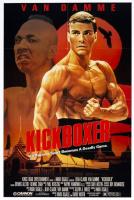 Kickboxer  - Posters