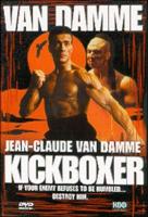 Kickboxer  - Dvd