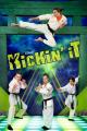 Kickin' it (TV Series)