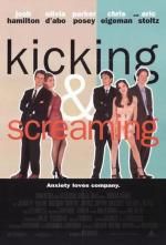 Kicking and Screaming 