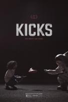 Kicks, historia de unas zapatillas  - Posters