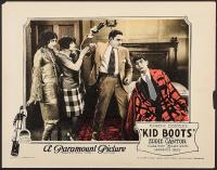 Kid Boots  - Posters