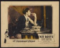 Kid Boots  - Posters
