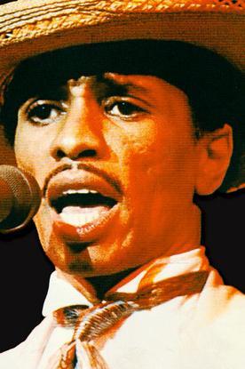 Kid Creole