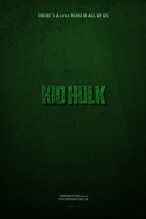 Kid Hulk (C)
