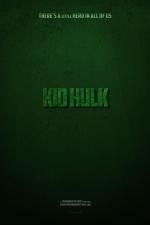 Kid Hulk (C)