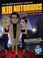 Kid Notorious (Serie de TV) - Poster / Imagen Principal