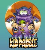 Kid Paddle (TV Series)