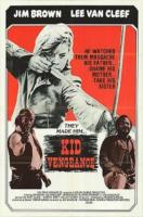 Kid Vengeance  - Posters